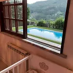 Casa Dos Avos Дом отдыха