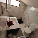 Casa Dos Avos Герес