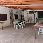 Casa Dos Avos