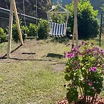 Casa Dos Avos Герес
