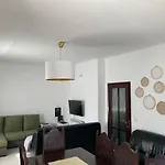 Casa Dos Avos Герес