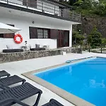Дом отдыха Casa Dos Avos Герес
