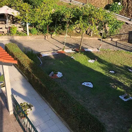 Nyaraló Casa Dos Avos *