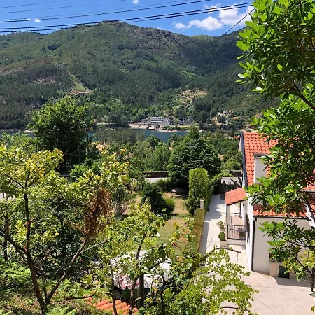 Casa Dos Avos *