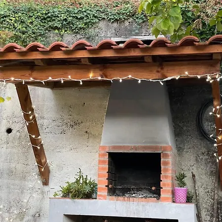 Casa Dos Avos