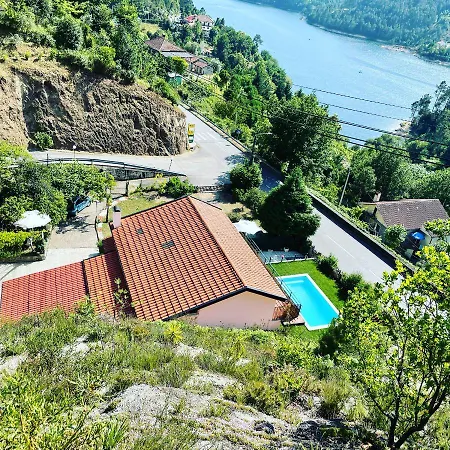 Casa Dos Avos