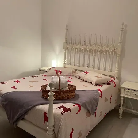 Casa Dos Avos *