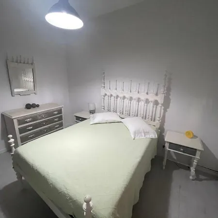 Casa Dos Avos Nyaraló