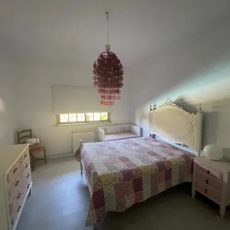 Nyaraló Casa Dos Avos Geres