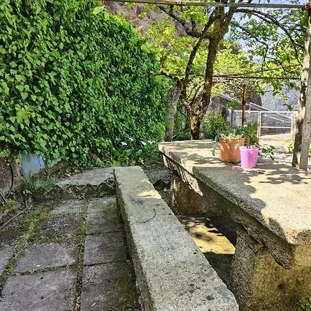 Casa Dos Avos Dom wakacyjny Geres