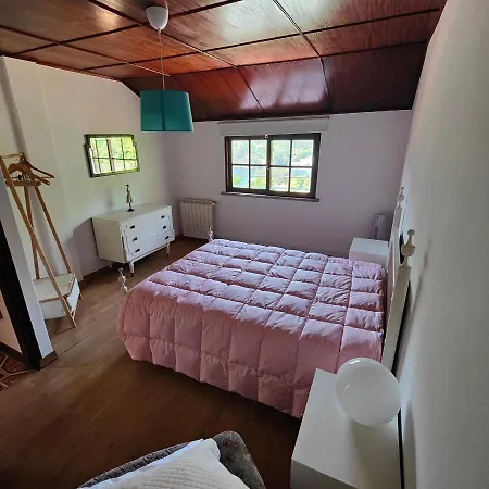 Casa Dos Avos * Geres