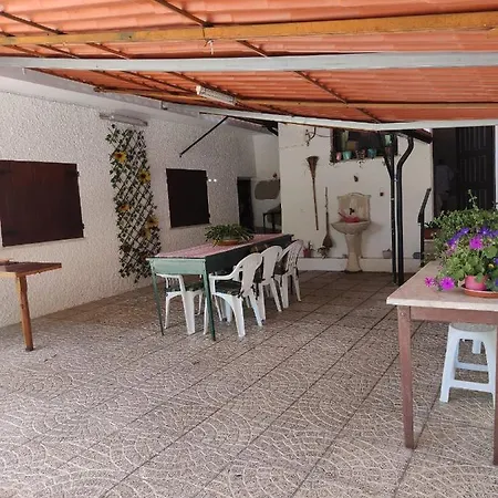 Casa Dos Avos