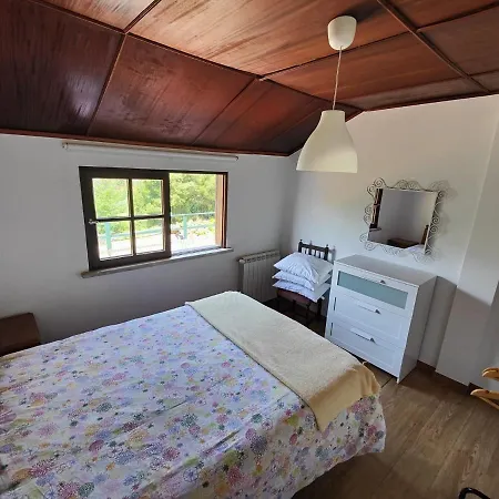 Casa Dos Avos Holiday home Geres