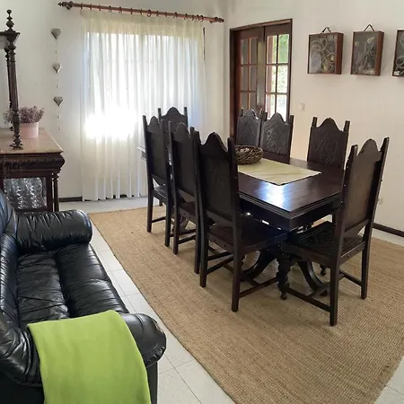 Дом отдыха Casa Dos Avos