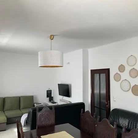 Casa Dos Avos Geres