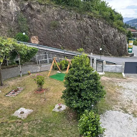 Casa Dos Avos * Герес