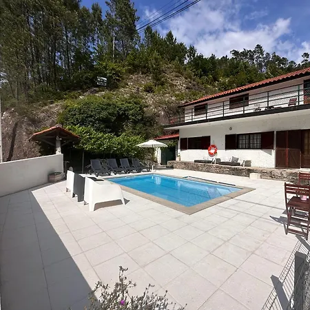 Casa Dos Avos