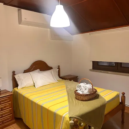 Casa Dos Avos Geres