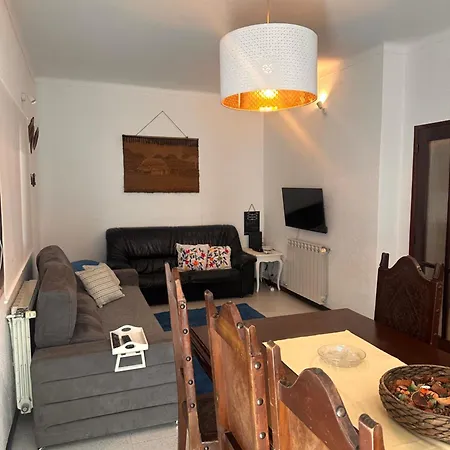 Dom wakacyjny Casa Dos Avos