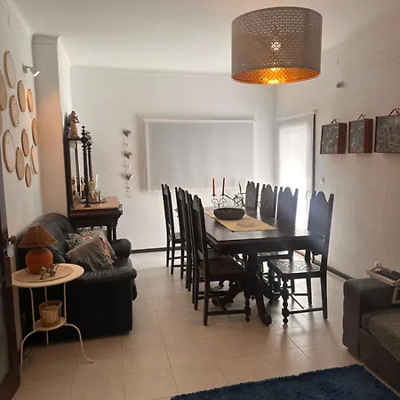 Casa Dos Avos *