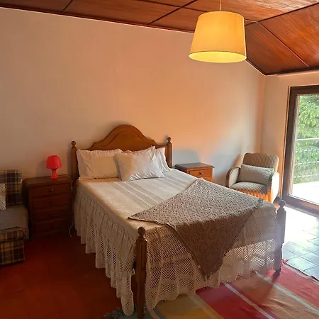 Casa Dos Avos *