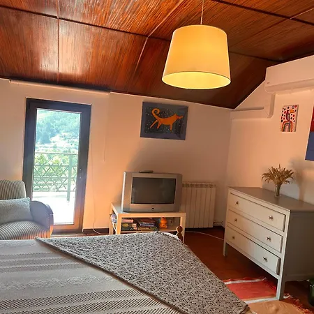 Dom wakacyjny Casa Dos Avos