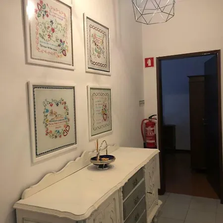 Casa Dos Avos
