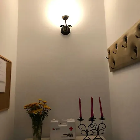 Dom wakacyjny Casa Dos Avos Geres