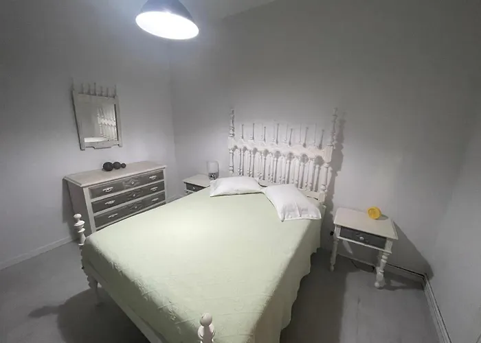 Casa Dos Avos Дом отдыха