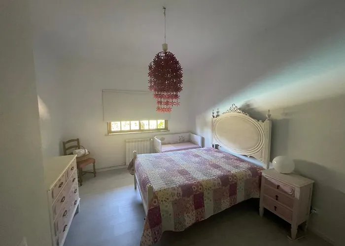 Дом отдыха Casa Dos Avos Герес