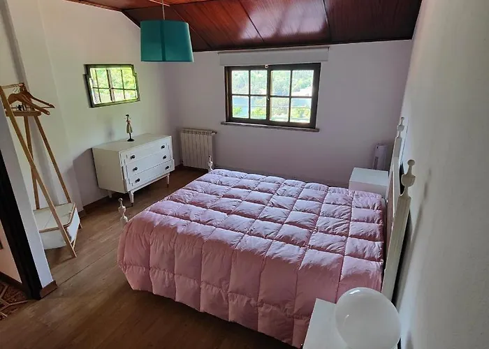 Casa Dos Avos * Герес