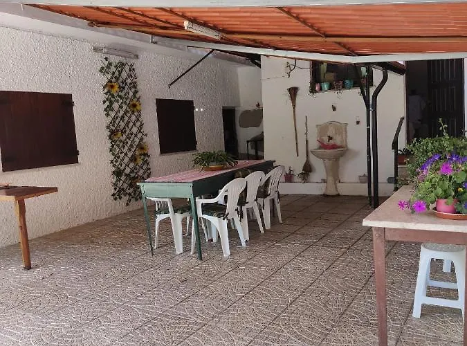 Casa Dos Avos