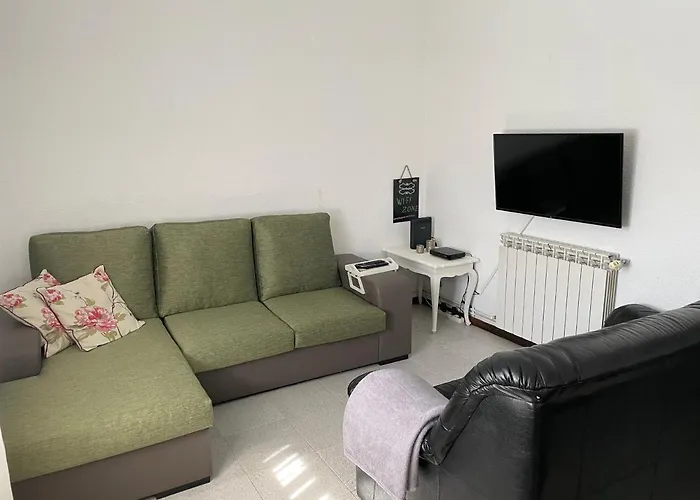 Casa Dos Avos Дом отдыха *