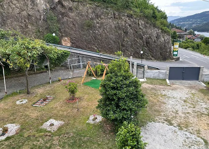 Casa Dos Avos * Герес