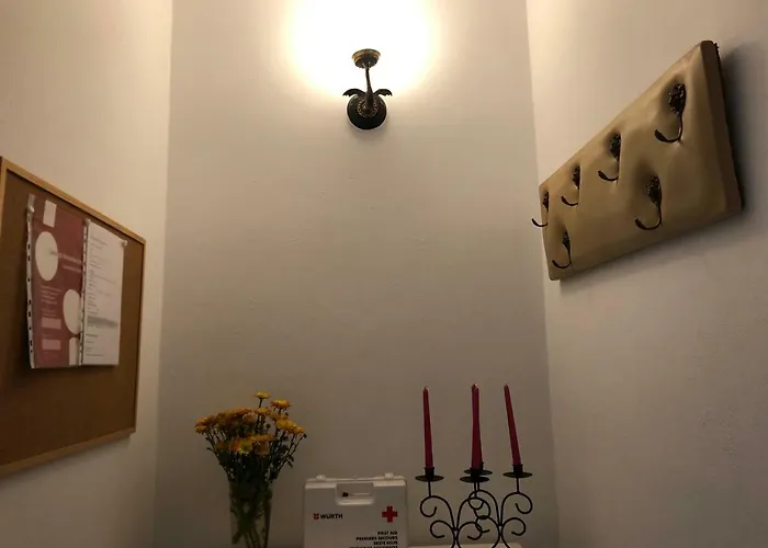 Дом отдыха Casa Dos Avos Герес